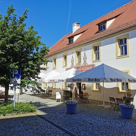Hotel Kloster-Gasthof Speinshart 에센바흐 인 데르 오베르팔츠 외부 사진