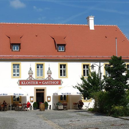 Hotel Kloster-Gasthof Speinshart 에센바흐 인 데르 오베르팔츠 외부 사진