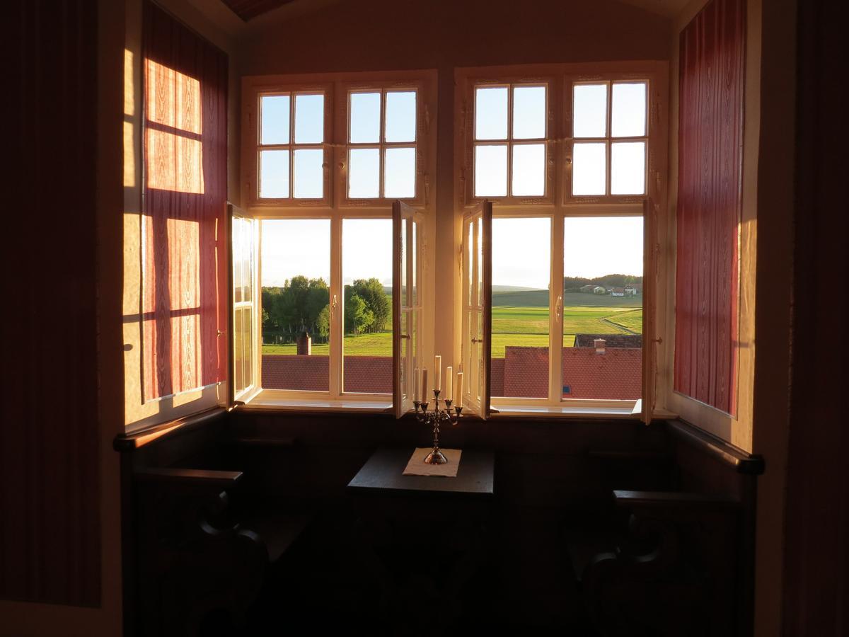Hotel Kloster-Gasthof Speinshart 에센바흐 인 데르 오베르팔츠 외부 사진