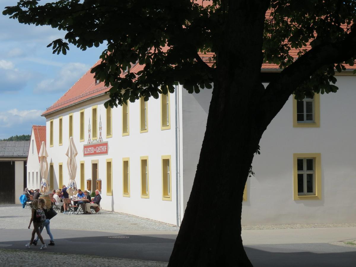 Hotel Kloster-Gasthof Speinshart 에센바흐 인 데르 오베르팔츠 외부 사진