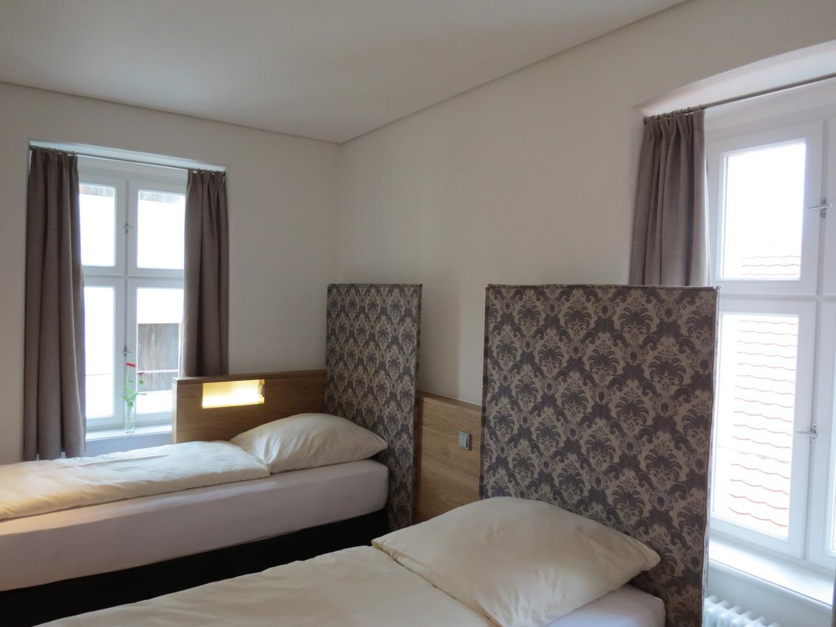 Hotel Kloster-Gasthof Speinshart 에센바흐 인 데르 오베르팔츠 객실 사진