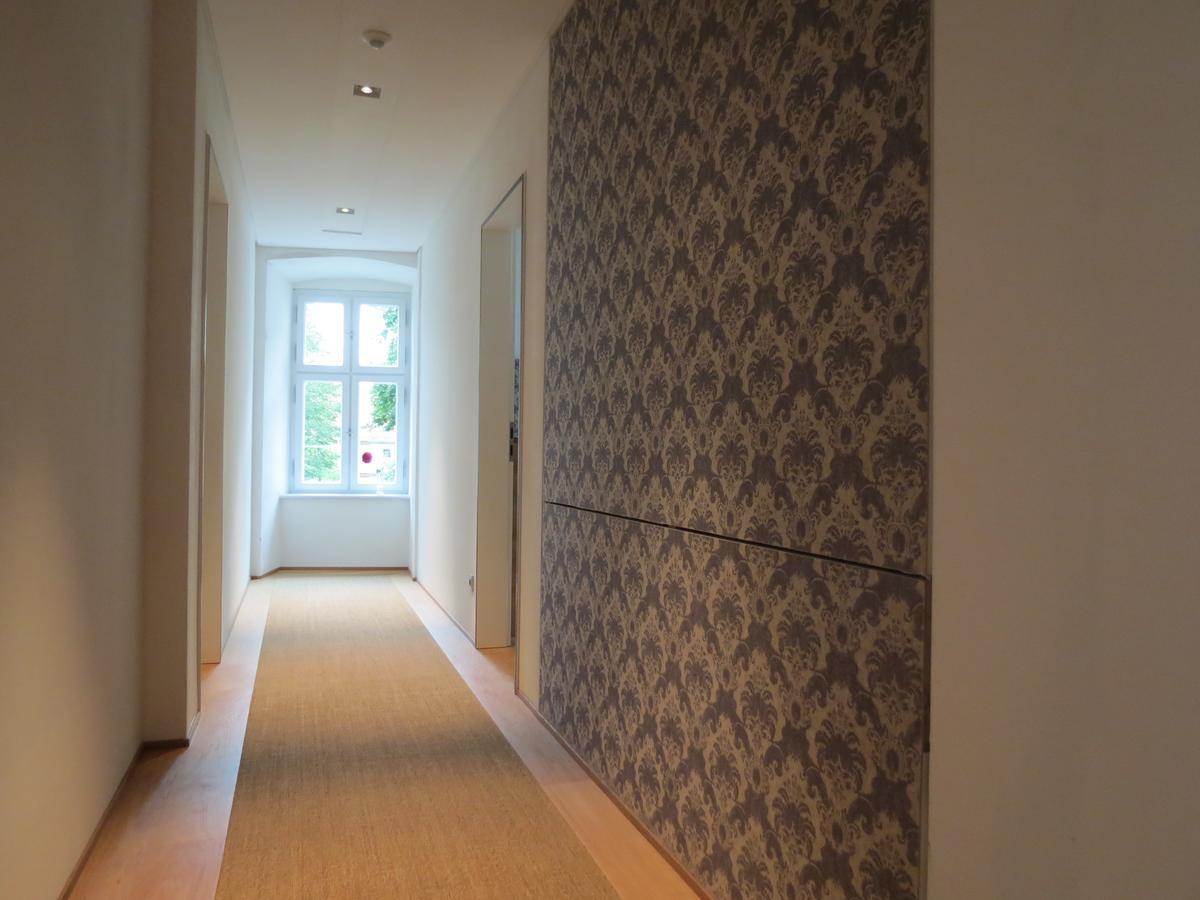 Hotel Kloster-Gasthof Speinshart 에센바흐 인 데르 오베르팔츠 객실 사진